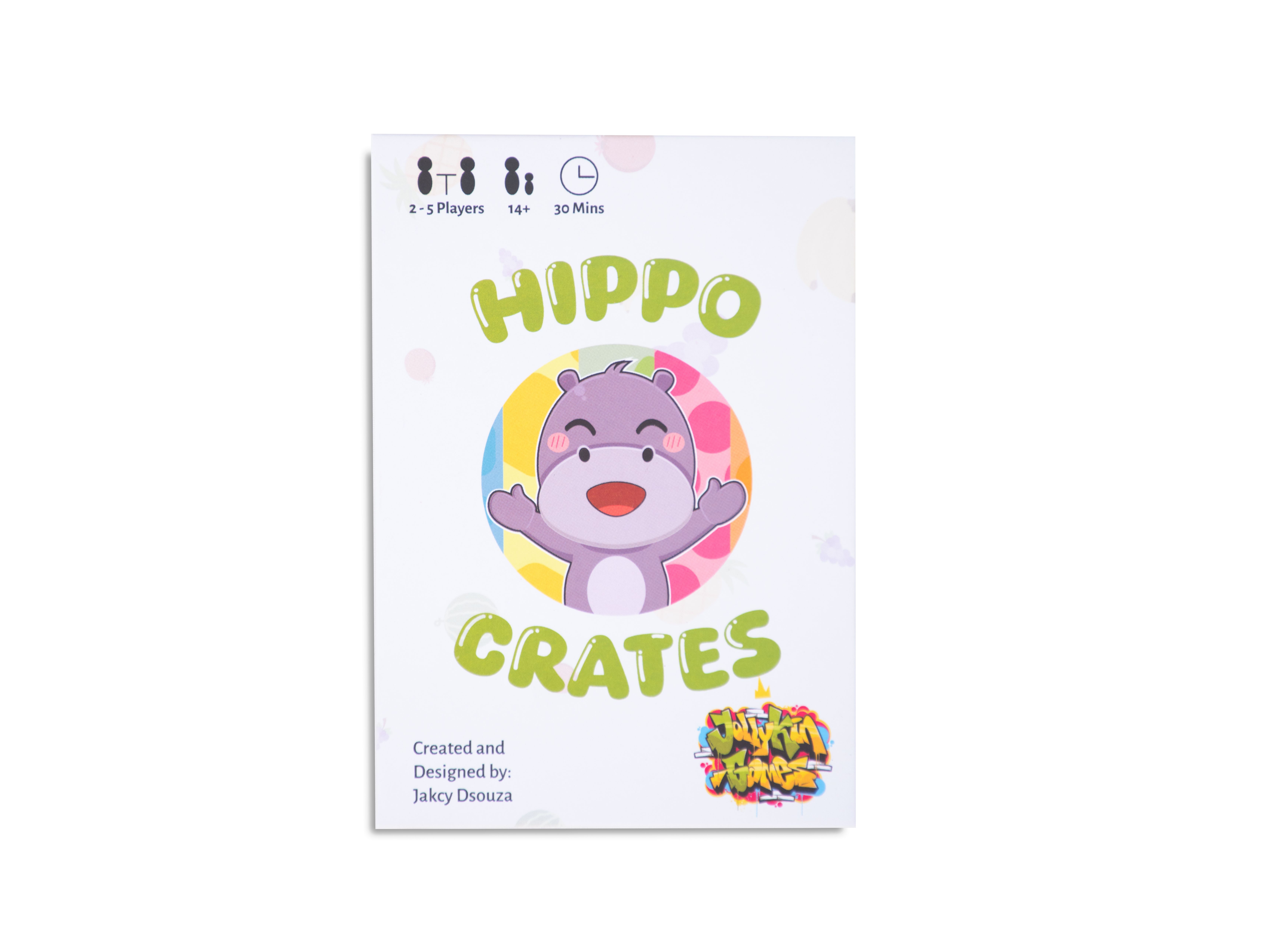 Hippo Crates