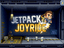 Video Game: Jetpack Joyride