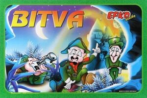 Bitva