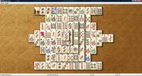 Video Game: Mahjong Titans
