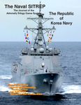 The Naval SITREP: The Journal of Naval Miniatures Wargaming #66