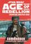 RPG Item: Age of Rebellion Signature Abilities Deck: Commander