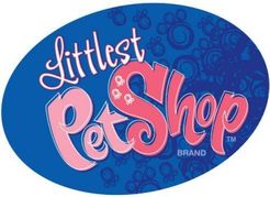 Littlest Pet Shop: Hideaway Haven Game, Board Game