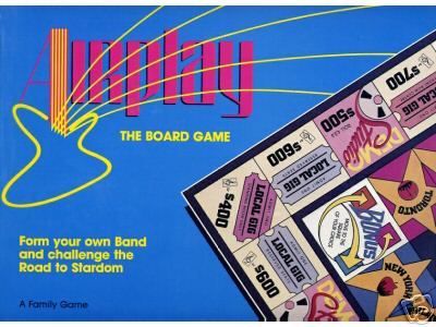 Airplay box art
