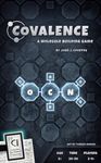 Covalence: A Molecule Building Game