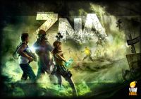 Board Game: ZNA