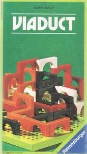 Viaduct box art