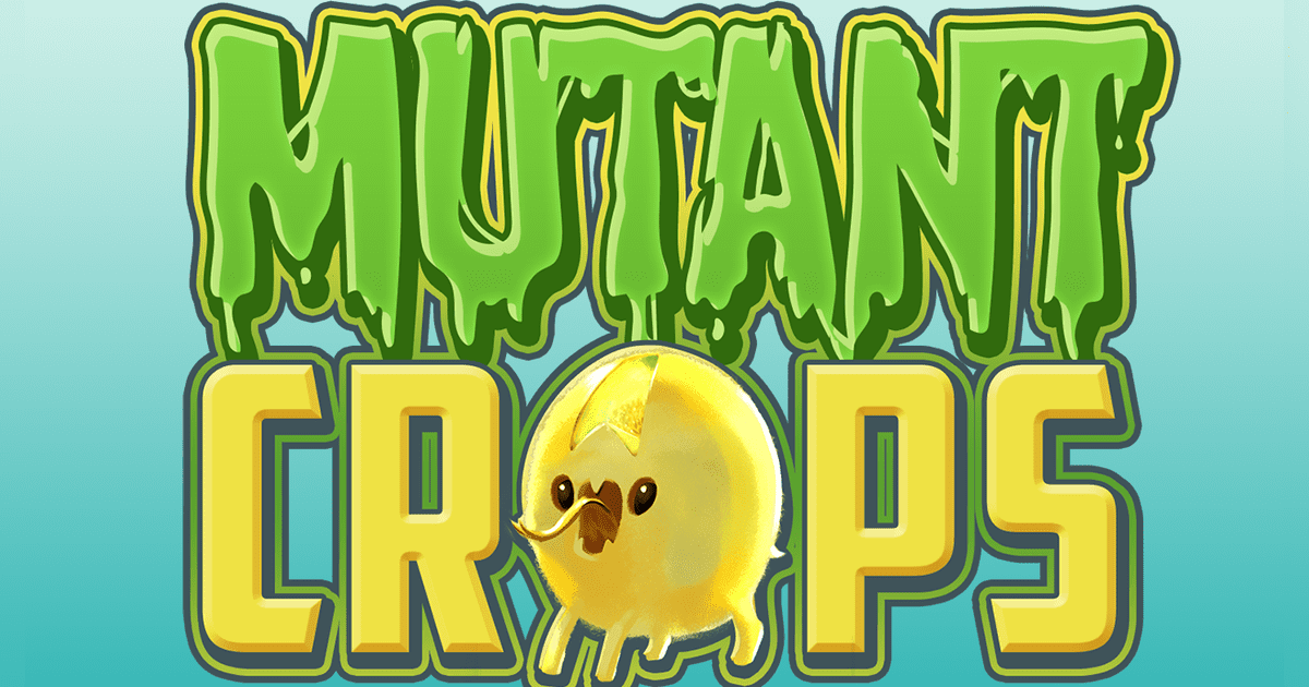 Mutant Crops | Board Game | BoardGameGeek