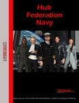RPG Item: Hub Federation Navy