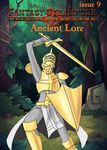 Issue: Ancient Lore (Issue 9)