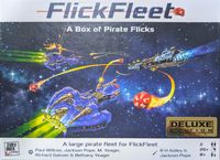 FlickFleet: A Box of Pirate Flicks
