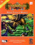 RPG Item: C2: Demon Tower of Madness