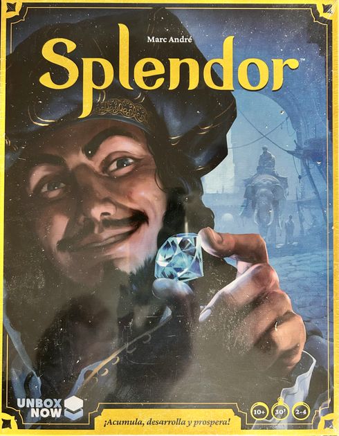 BoardGameGeek