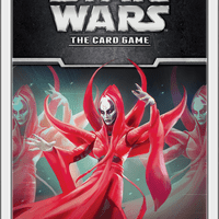 Star Wars: El Juego de Cartas – El Influjo del Lado Oscuro