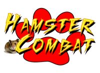 Board Game: Hamster Combat