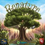 Board Game: Renature