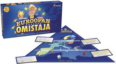 Euroopan Omistaja