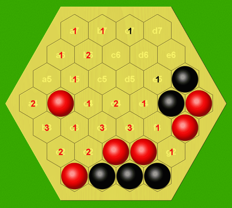 Interleave