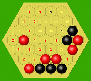 Interleave