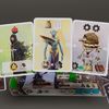 Recruit cards that work well together