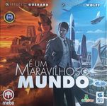 É Um Maravilhoso Mundo