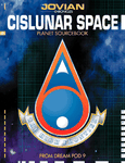 RPG Item: Cislunar Space Sourcebook