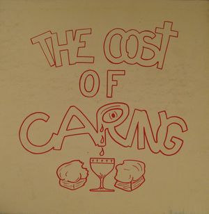 The Cost of Caring