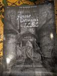 RPG Item: Anno Domini 1252 - The Stronghold Assault