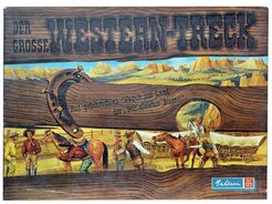 Der Grosse Western Treck