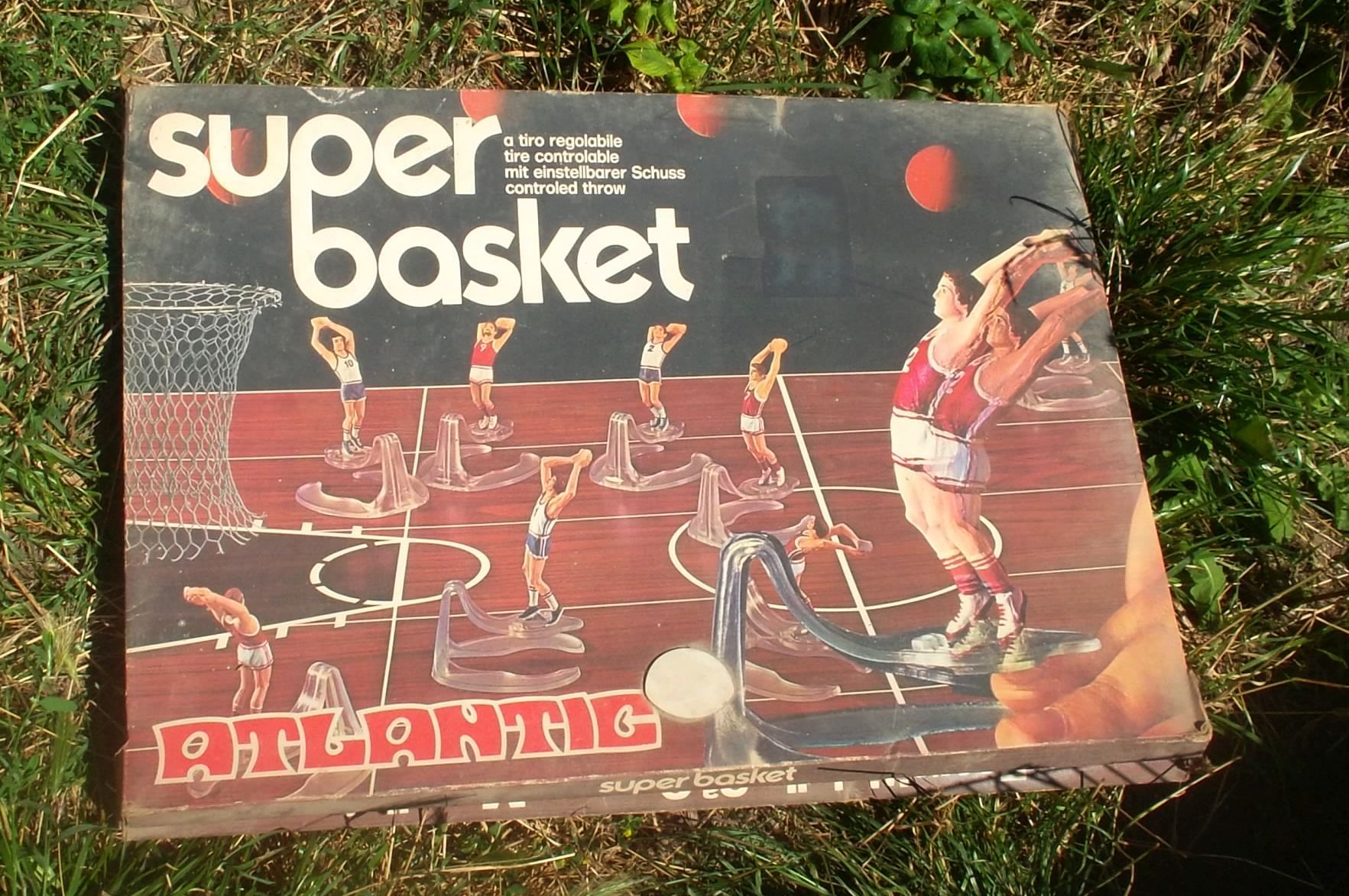 Super Basket