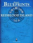 RPG Item: 0one's Blueprints: Crimson Sea - Redblood Island