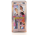 Bill & Ted&#039;s Excellent Historical Trivia Travel Game