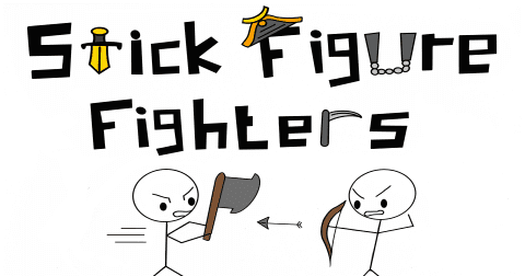 Stick Figure Fighters