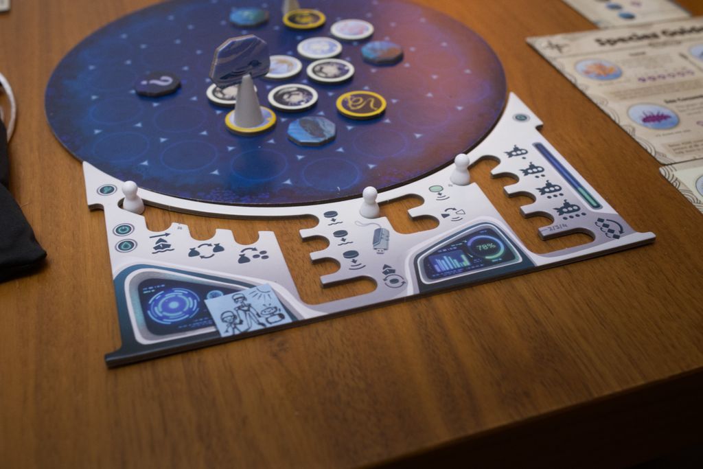 First Impressions of Fathom – Lots of Diving, But Sadly No Depths | Fathom