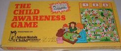 The Child Awareness Game