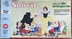 Snövit och de sju dvärgarna