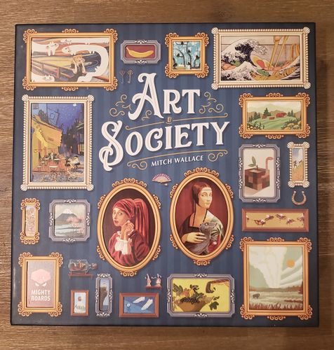 Early description and impressions (prototype) | BoardGameGeek