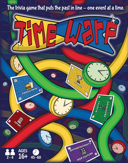 TimeWarp