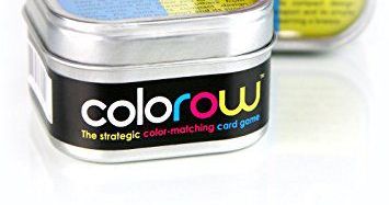 Colorow | Board Game | BoardGameGeek