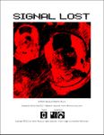 RPG Item: Signal Lost
