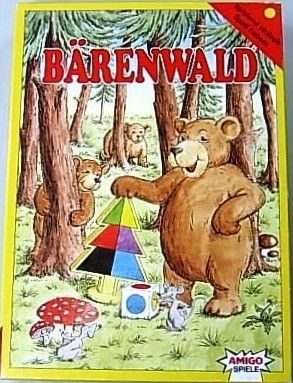Bärenwald