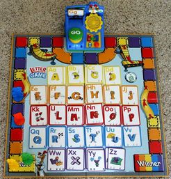 leapfrog letter factory board game