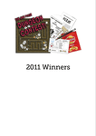 RPG Item: One Page Dungeon Contest 2011: Winners