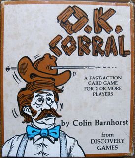 OK Corral