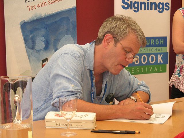 Axel Scheffler