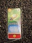 Space Base: A.E.G. Electrify 09-2026 Promo Card