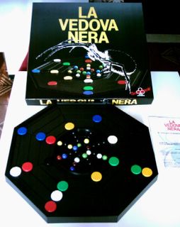 La Vedova Nera