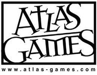 Board Game Publisher: Atlas Games