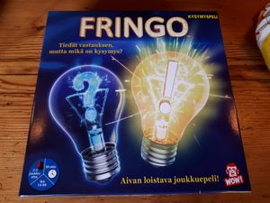 Fringo