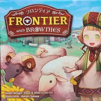 Frontier With Brownies